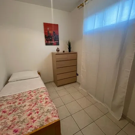 La Casa Di Ele * キエーティ