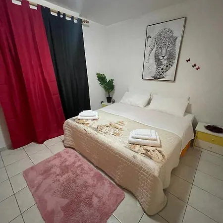 La Casa Di Ele Ferienhaus *