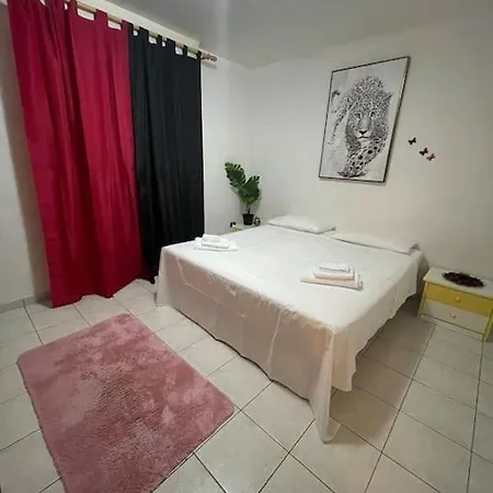 Ferienhaus La Casa Di Ele *