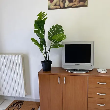 別荘 La Casa Di Ele