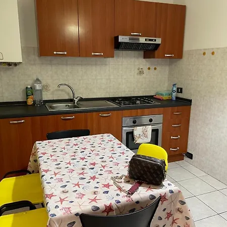 Ferienhaus La Casa Di Ele