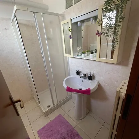 La Casa Di Ele 別荘