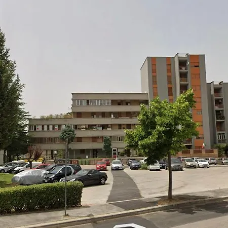 La Casa Di Ele Ferienhaus